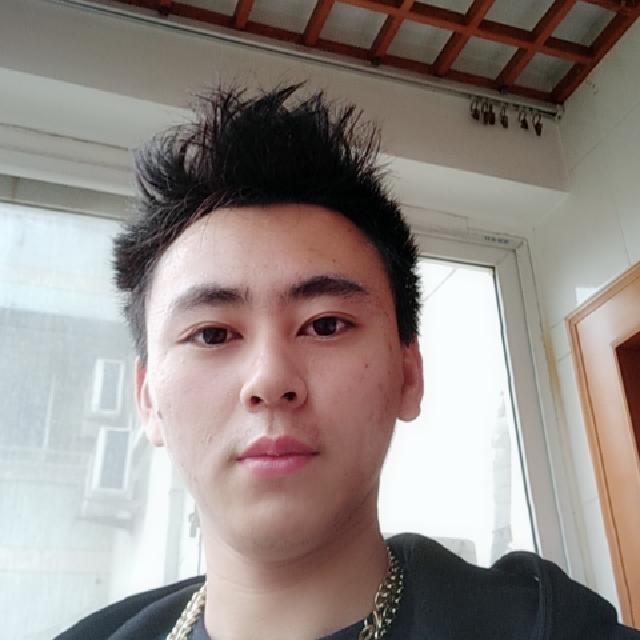 年年的第一张照片--南通交友中心