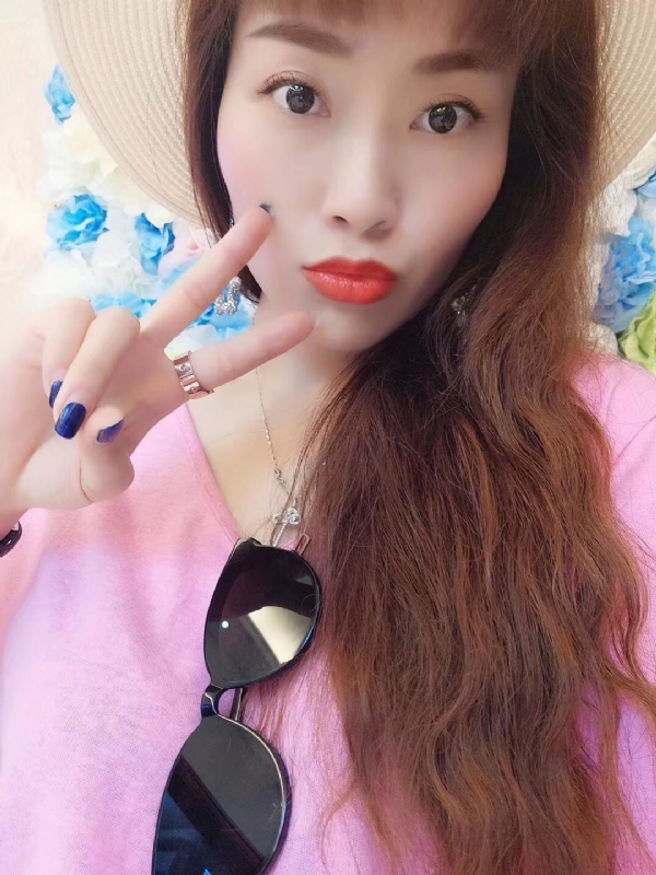 晴子的第一张照片--南通交友中心