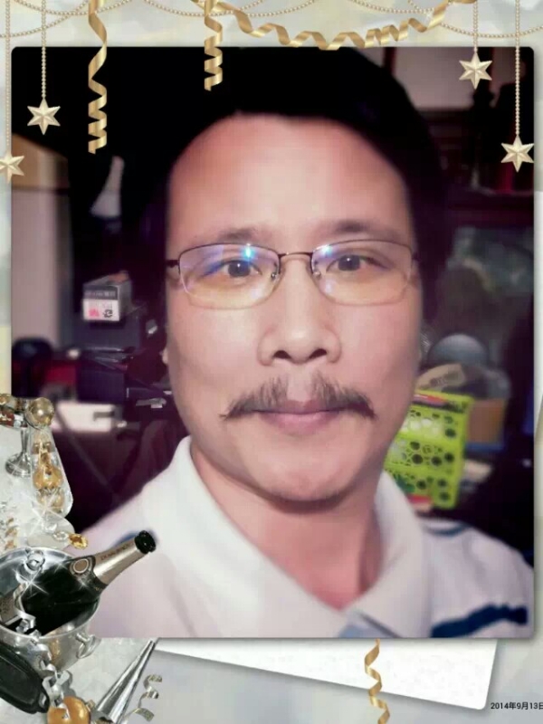 simax的第一张照片--南通交友中心