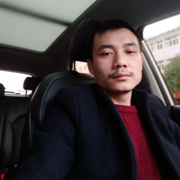 疼人的的第一张照片--南通交友中心