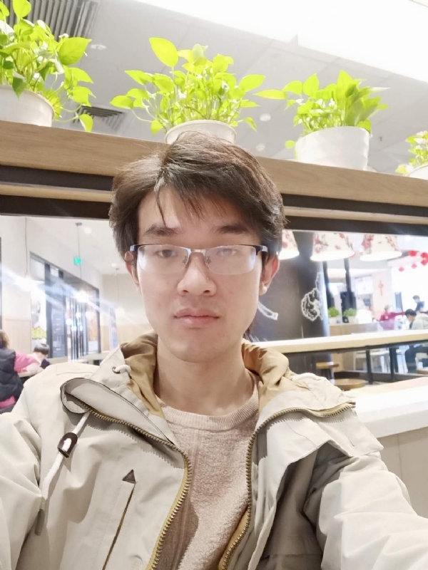 南有乔木的第二张照片--南通交友中心