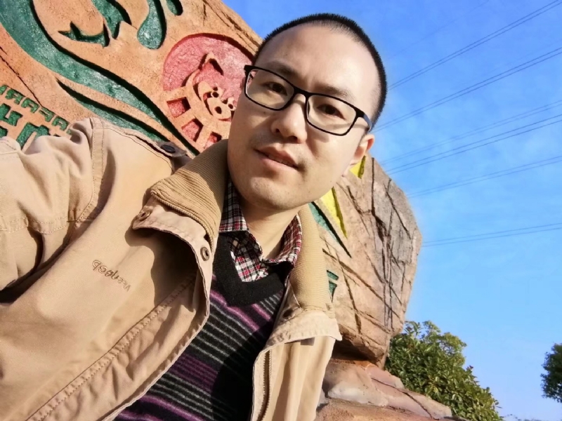 重新来过的第三张照片--南通交友中心
