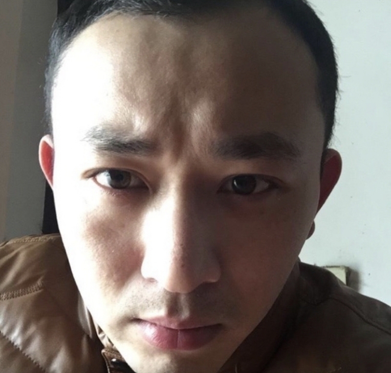 摘星小虫的第一张照片--南通交友中心