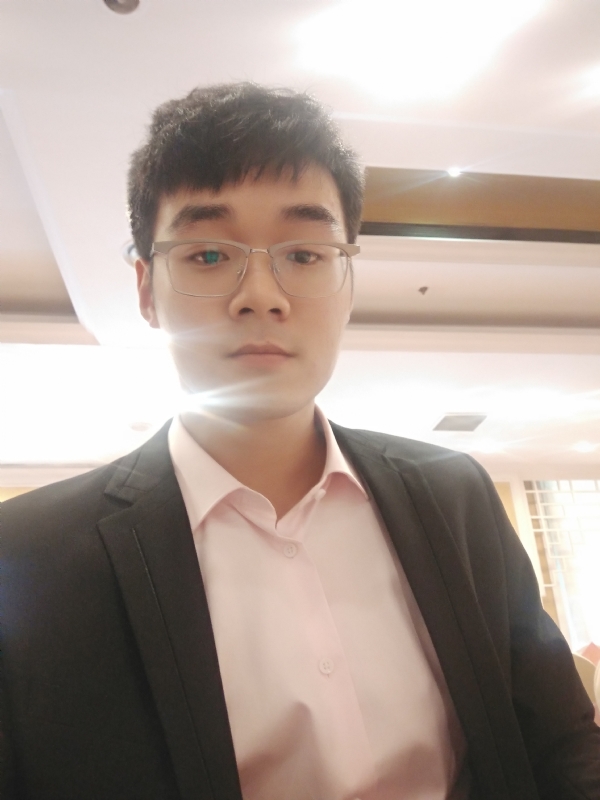 我已经长胖了的第一张照片--南通交友中心