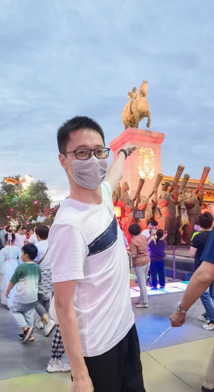 一休哥的第二张照片--南通交友中心