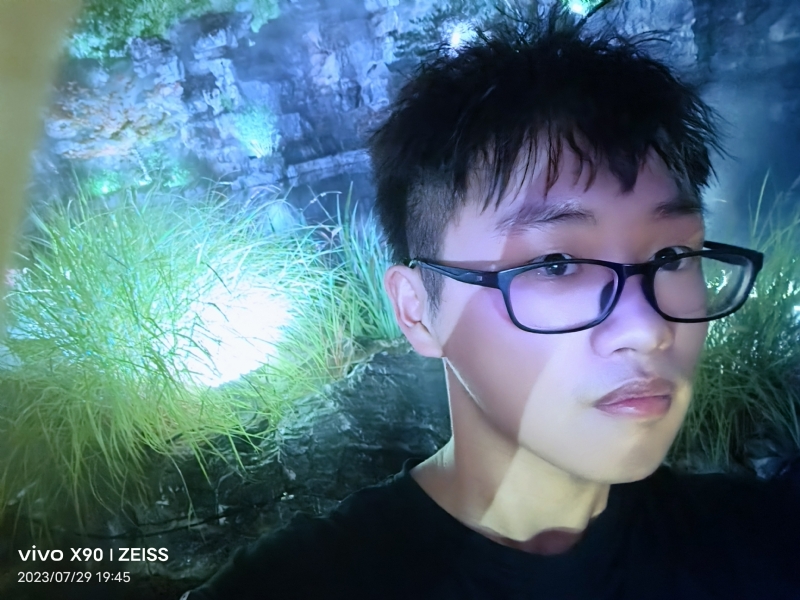 第七片海的第一张照片--南通交友中心