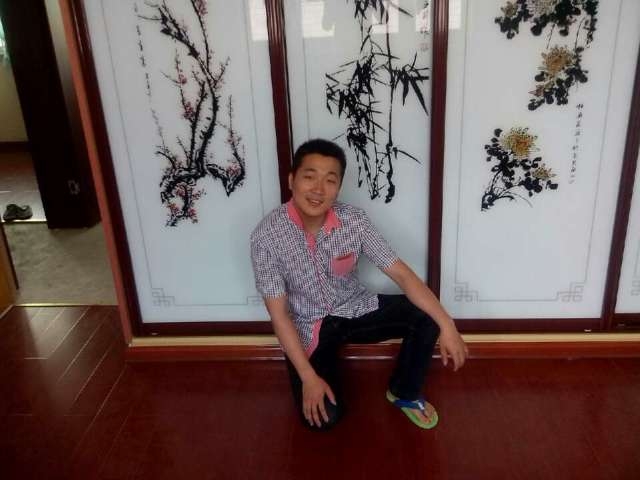 爱你一生一世的第三张照片--南通交友中心